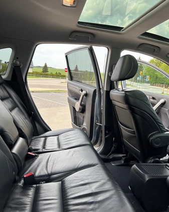 Honda CR-V cena 32500 przebieg: 301900, rok produkcji 2007 z Gdynia małe 106
